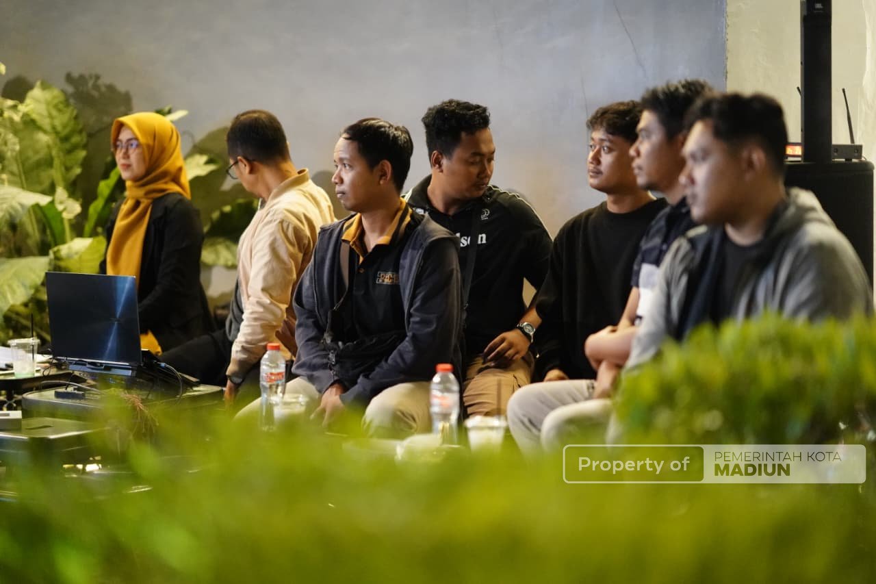 Ide Kreatif Karang Taruna Bakal Dibiayai, Pemkot Siapkan Anggaran untuk 10 Kelurahan