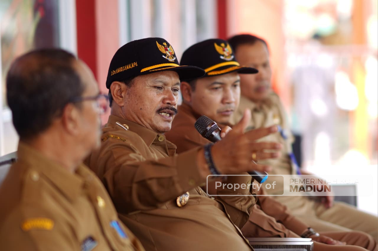 Atasi Sampah Kota, Incinerator Mulai Dikenalkan ke Warga