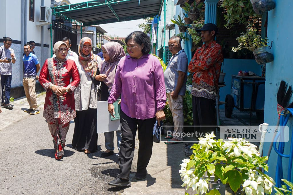 Santunan Pro JKK-JKM Diserahkan Wali Kota, Ahli Waris Mariati Terima Rp 42 Juta