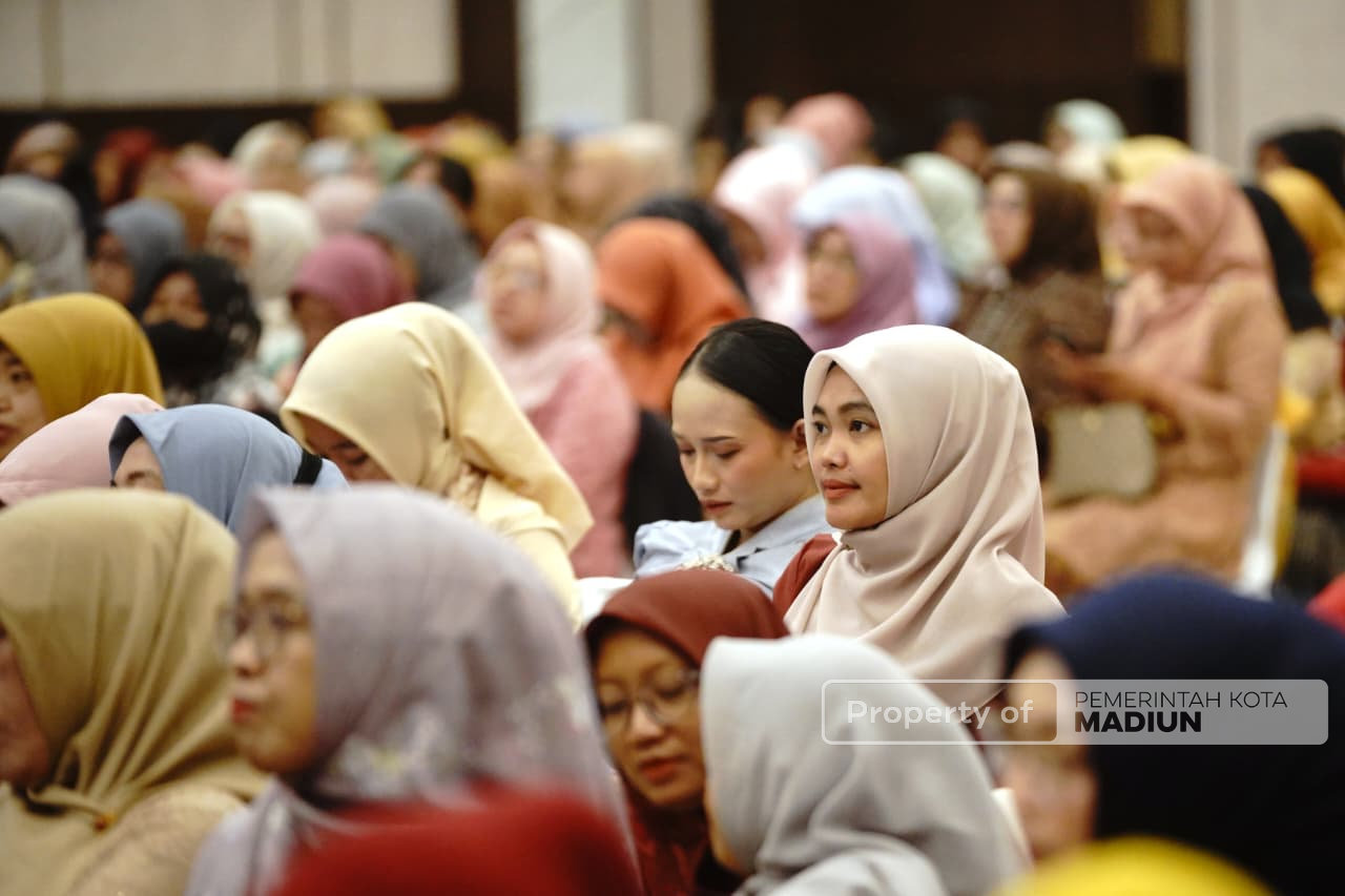 Kolaborasi Bunda PAUD dan Wali Murid Jadi Kunci Utama Pendidikan Karakter Anak