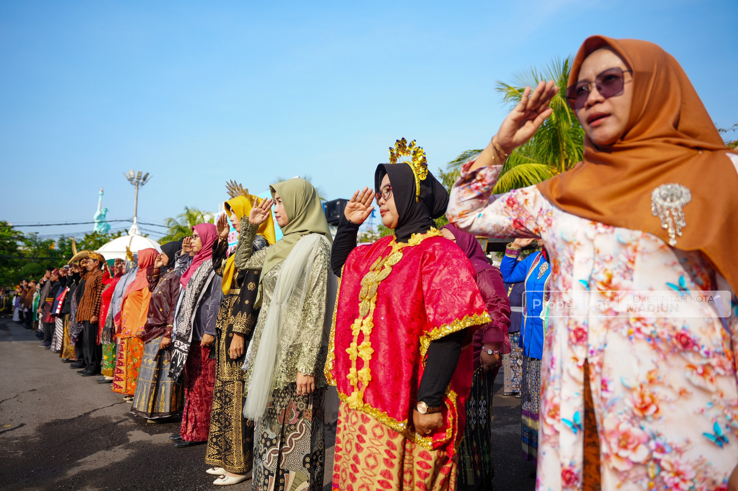 Peringati Hardiknas 2026, Plt Wali Kota Harap Penguatan Partisipasi Wujudkan Pendidikan Bermutu