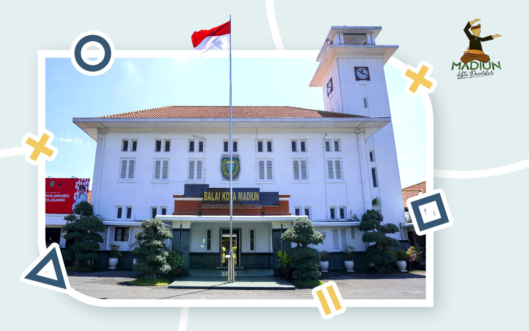 KEBIJAKAN DATA APLIKASI BOOKING PRC