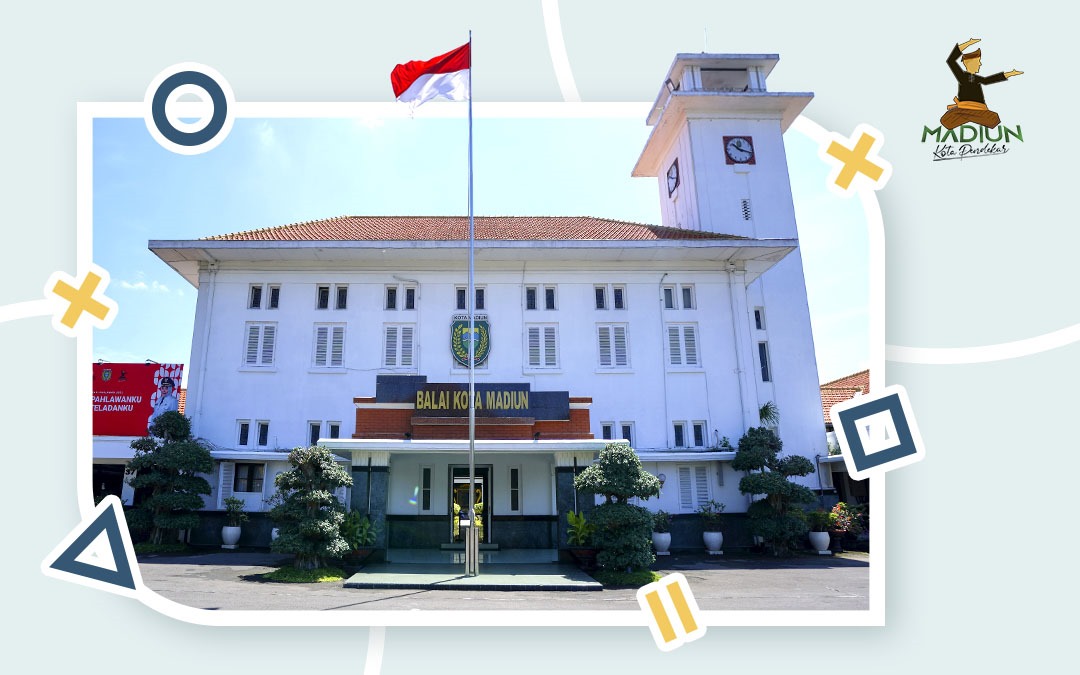 HASIL SELEKSI ADMINISTRASI  PENGADAAN PEGAWAI PEMERINTAH DENGAN PERJANJIAN KERJA  DI LINGKUNGAN PEMERINTAH KOTA MADIUN  TAHUN ANGGARAN 2024